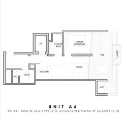 Lloyd Sixtyfive (D9), Apartment #571735081
